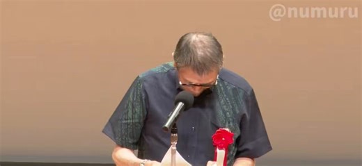 首里城が焼失する直前に見てきたんだけど，琉球の歴代王の肖像画が飾ってあった。率直に、歴史を感じた。その末裔の言葉は重い。中国のいつものプロパガンダに受け身であってはならない。