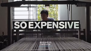 Why Lotus Silk Is So Expensive | Business Insider Africa