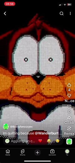 I'm Quitted Because @Andrew2346-x2q Hate Me