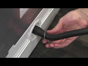 How to set up your Portable Washer