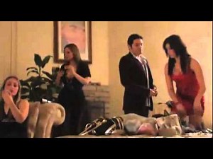 El Papa de los Pollitos (2010)-Trailer Español Latino.flv