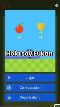 Probando juegos de Google parte 2 #juegos #divertido