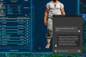 G-Assist : Nvidia dévoile un assistant gaming pour vous débloquer dans les jeux