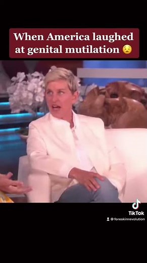 Sandra Bullock's foreskin face cream shame!