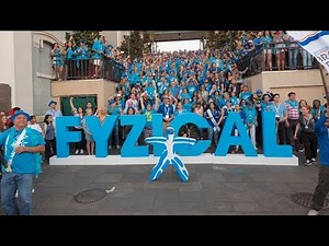 FYZICAL Locations and Treatment