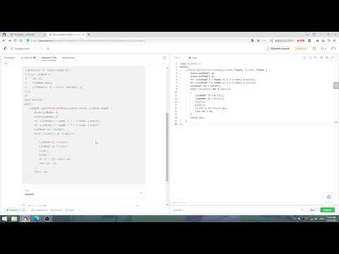 C++ leetcode 160. Intersection of Two Linked Lists