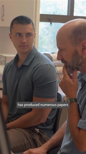 Mount Allison University on Instagram: "This summer, physics student Ethan Briand analyzed the concentration of heavy metals like zinc, selenium, and arsenic in toenail samples of people residing in Nova Scotia, using X-ray fluorescence (XRF). "My research has real-world implications on people in the region I live in. We're looking for overall geological impacts of arsenic in drinking water and how that may affect cancer causants and future mental health issues in individuals." Supported by a Mo