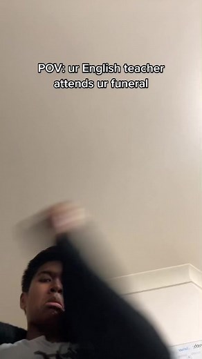 English Teacher Memes: Hilarious POV Reactions! 😂