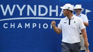 Wyndham Championship | Highlights | Day Four