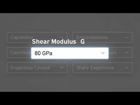 Torsional Vibration — Shaft Natural Frequency Calculator — How to Use It | Engineering Tool