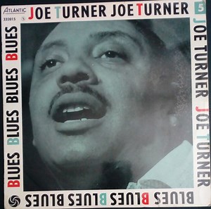 Joe Turner - Joe Turner Blues N°5