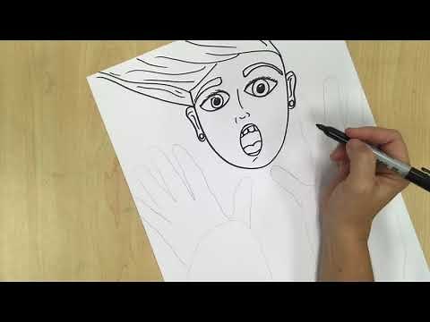 Falling Into Foreshortening