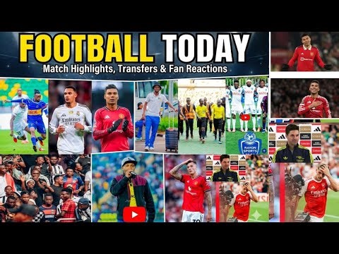 😃😃Rayon sports na Mukura/ubutumwa kuri Rayon mbere y'umukino, Casemiro na Trent barasihoka mu ma eki