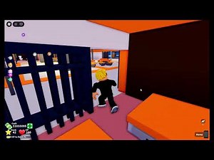 The BEST ways to escape prison in Mad City (Chapter 1)