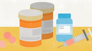 Rheumatoid Arthritis Medications: 8 Potential Side Effects to Know – Archyde