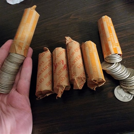 Silver Quarters for Sale | Coins & Stamps | KSL Classifieds