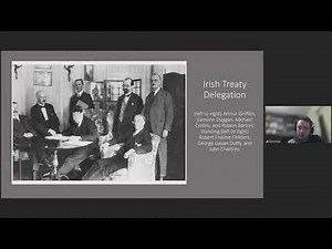 From The Ashes: The 1922 Irish Public Record Office Fire