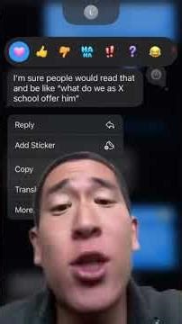 How Did A Kid Making 30m/Year Get Rejected By Colleges #college