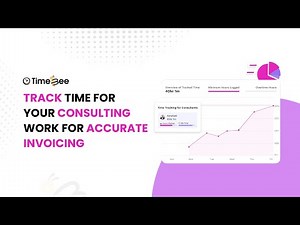 Simplify Time Management for Consultants – TimeBee for Professionals