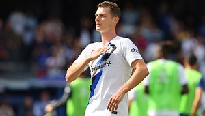 Pavard: ‘A dream winning World Cup, I’m an Inter fan’ - Football Italia