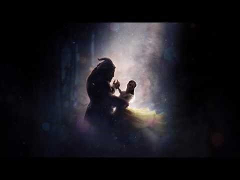 Beauty And The Beast - Official Trailer Music