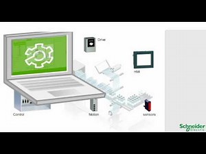 Schneider Electric SoMachine OEM Machine Programming Software