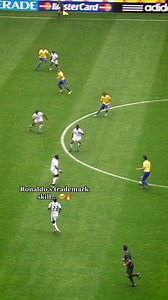 8.4K views · 243 reactions | #Ronaldo step over skill 朗朗 | الظاهرة رونالدو | Facebook