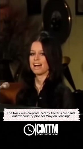 I'm Not Lisa - Jessi Colter