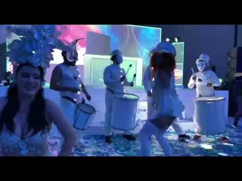 CARNAVAL BATUCADA MAYO 2022