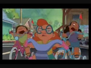 5 Minutes of Mertle Edmonds- Part 1