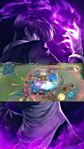 surren #mobilelegends