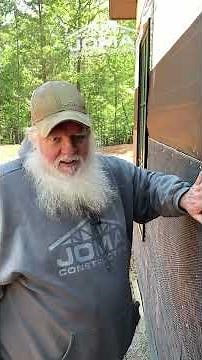 Horizon Manufactured Stone Cladding - New Build Update - Athens Georgia - JOMA Construction