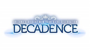 Decadence Arizona 2017 Lineup - Dec 30 - 31, 2017