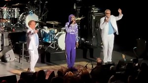 Watch Snoop Dogg get a surprise birthday tribute by Will Ferrell