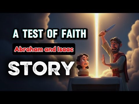 PAY ATTENTION! This Lesson Is Powerful! | Animated Bible Story#faith #god #biblestory
