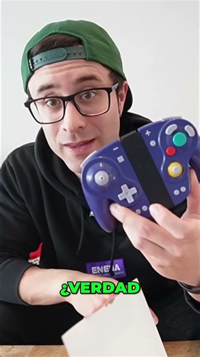 Accesorios Únicos para Nintendo Switch #shorts