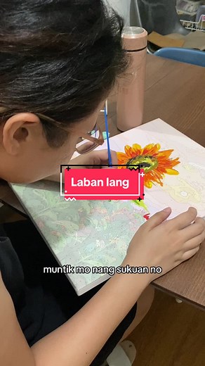 Catslan Art Therapy on TikTok