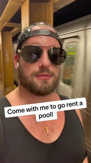 Swimply on Instagram: "No pool? You can still beat the heat by renting one."