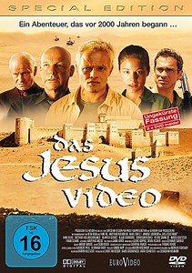 Das Jesus Video (Film, 2002) - MovieMeter.nl