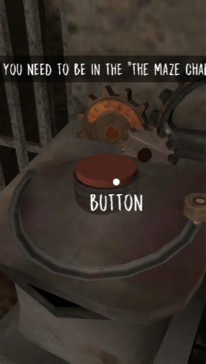 Evil Nun ke room me ghusa… aur secret button mil gaya 😳🔘 | Evil Nun