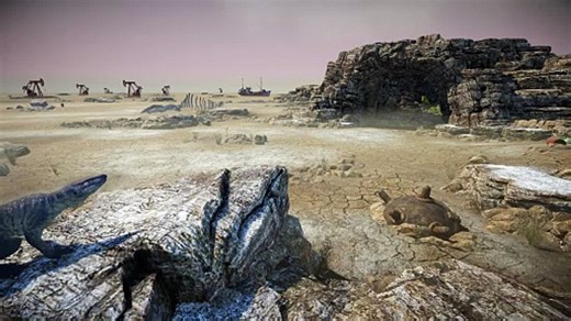 ATOM RPG 2 - Trailer