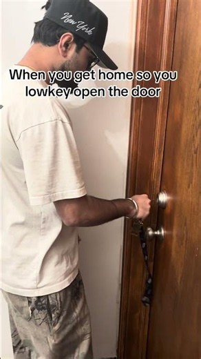 Answer the phone…