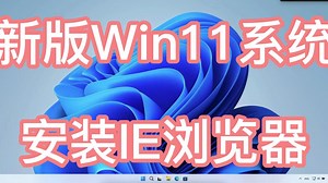 Win11安装IE浏览器_高清1080P在线观看平台_腾讯视频
