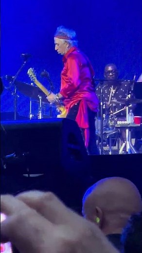 🔥 The Rolling Stones Turn Decades of Experience Into Stage Weight Without Losing Any Edge 🎸