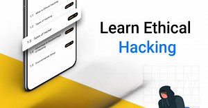 Download and run Learn Ethical Hacking on PC & Mac (Emulator)
