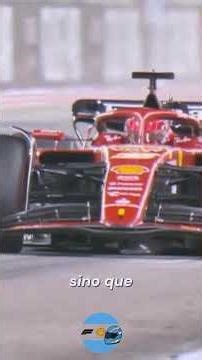 Sistema ERS explicado 🔋 #f1