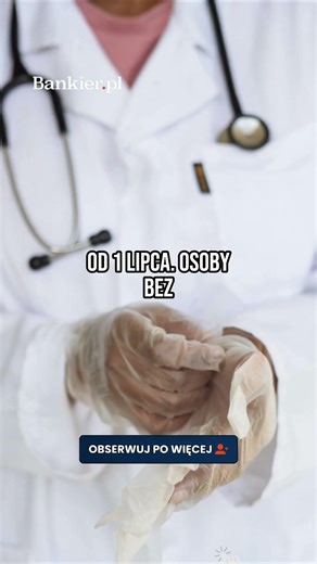 PIELĘGNIARKI zarobią WIĘCEJ! 🤑