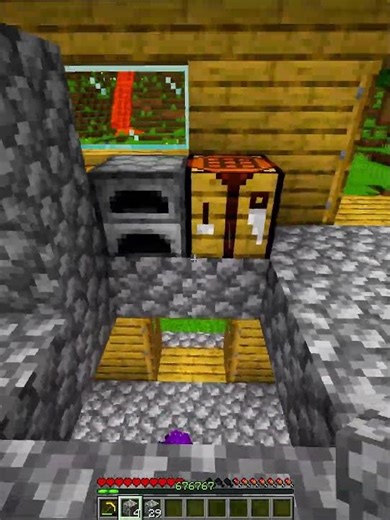 Minecraft Trolling Friend💀