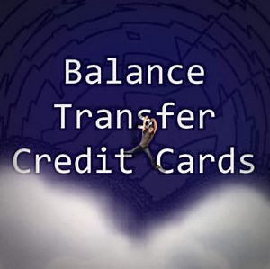 The Basics About Balance Transfer Credit Cards