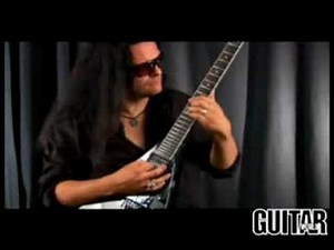 Abbath Guitar Lesson (pt.2)